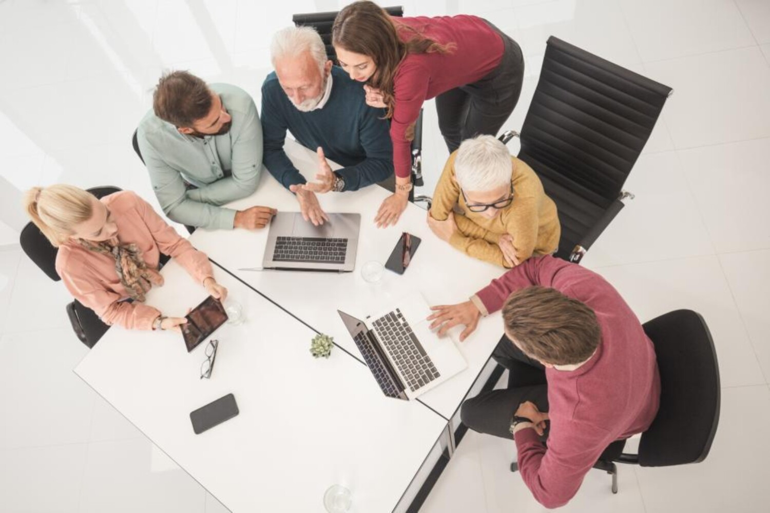 Activities for the Implementation of the JR ASI+ Project in Full Swing